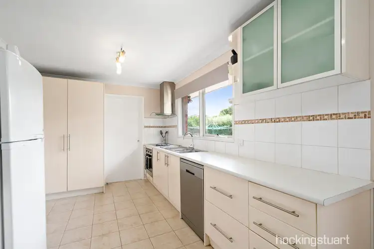 Second view of Homely house listing, 4 Carlyle Place, Melton West VIC 3337