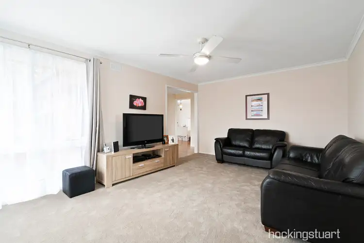 Fifth view of Homely house listing, 4 Carlyle Place, Melton West VIC 3337