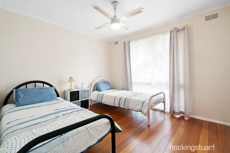 Sixth view of Homely house listing, 4 Carlyle Place, Melton West VIC 3337