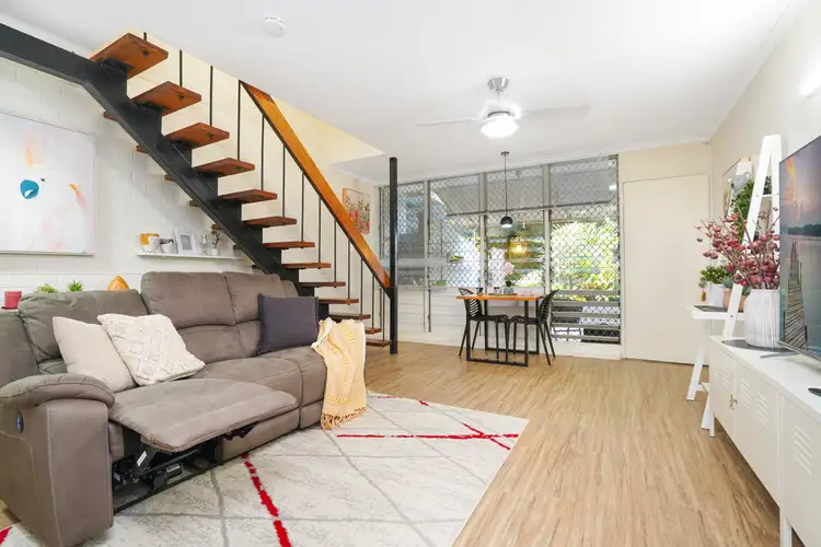 Second view of Homely unit listing, 2/68 Ryland Road, Millner NT 810