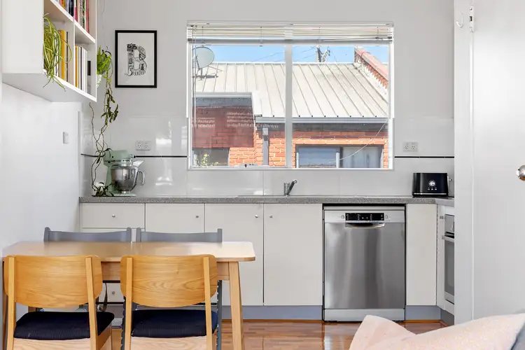 16/146 Hyde Street, Yarraville VIC 3013