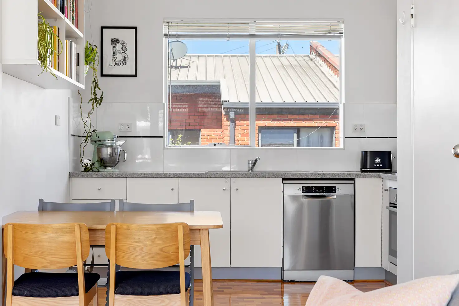 Main view of Homely flat listing, 16/146 Hyde Street, Yarraville VIC 3013