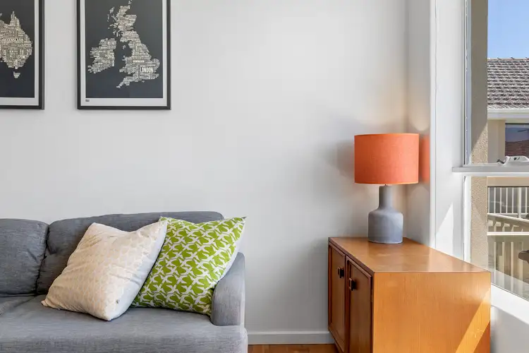 Fourth view of Homely flat listing, 16/146 Hyde Street, Yarraville VIC 3013