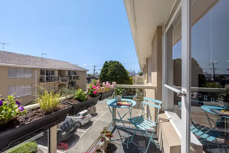 Fifth view of Homely flat listing, 16/146 Hyde Street, Yarraville VIC 3013