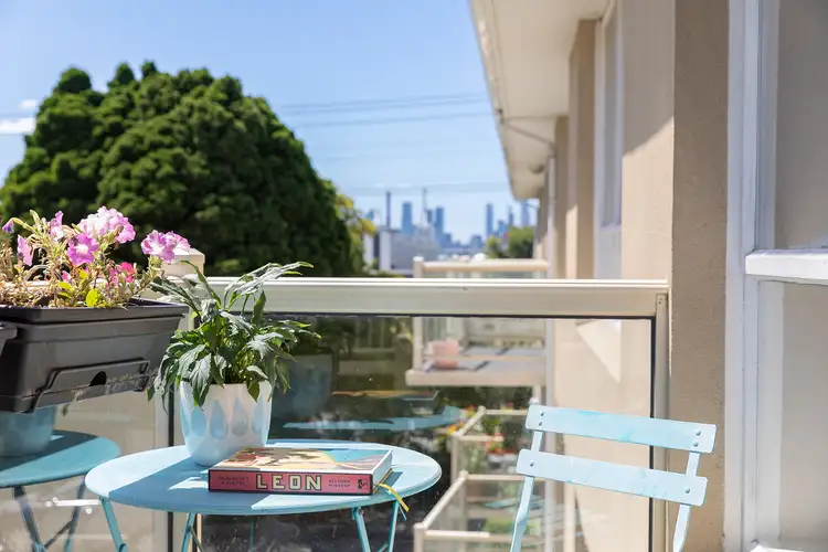 Sixth view of Homely flat listing, 16/146 Hyde Street, Yarraville VIC 3013