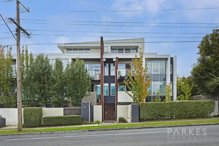 24/885-889 Doncaster Road, Doncaster East VIC 3109