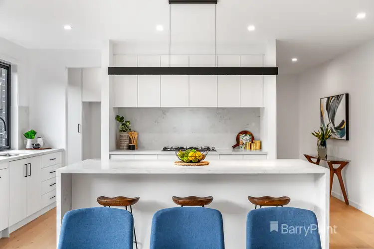 Third view of Homely house listing, 34 Devon Street, Box Hill South VIC 3128