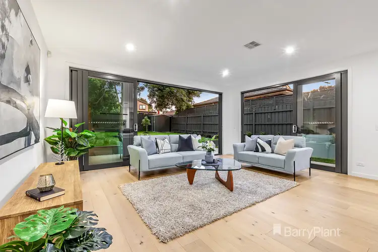 Fourth view of Homely house listing, 34 Devon Street, Box Hill South VIC 3128