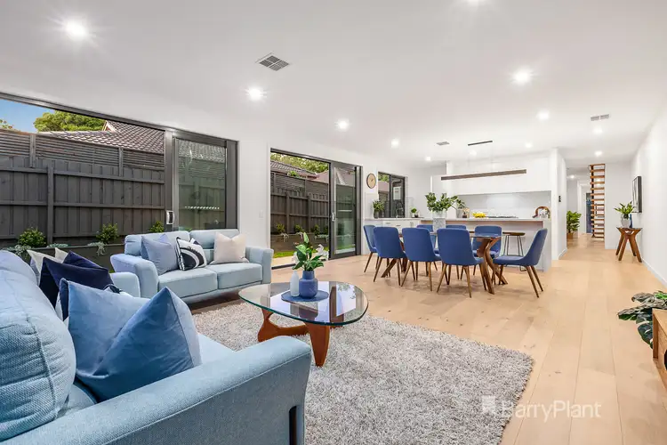 Fifth view of Homely house listing, 34 Devon Street, Box Hill South VIC 3128