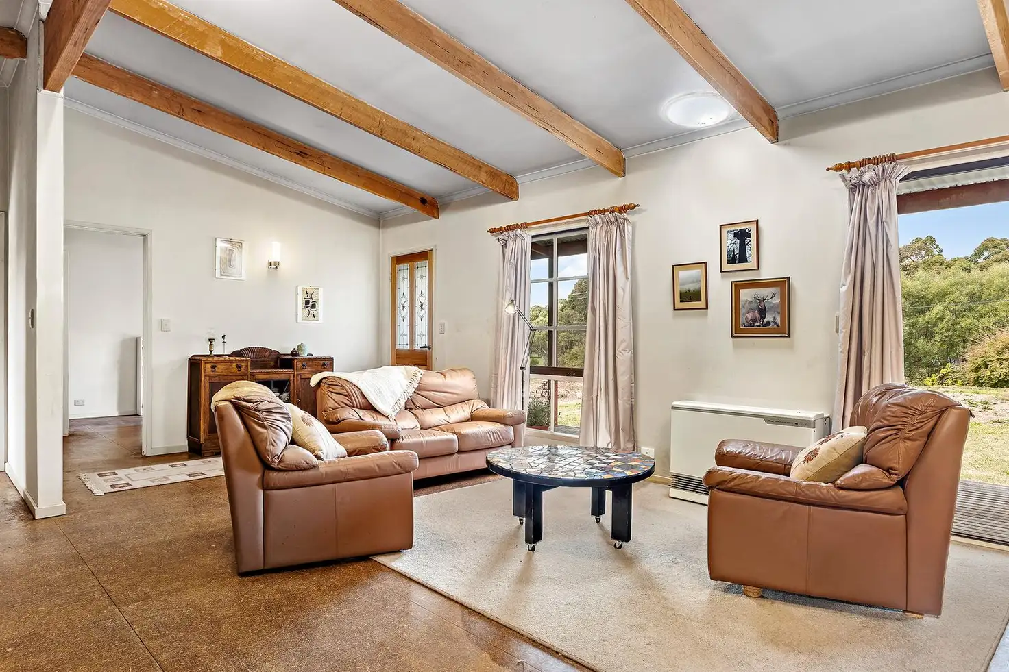 Main view of Homely house listing, 72 High Street, Trentham VIC 3458