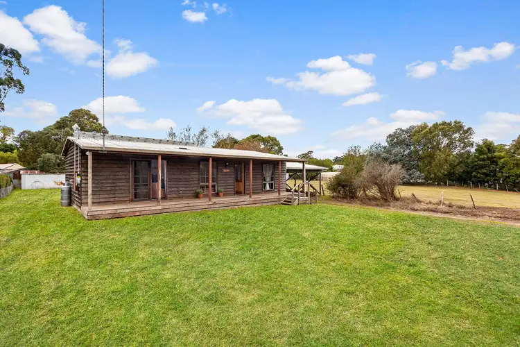 Second view of Homely house listing, 72 High Street, Trentham VIC 3458