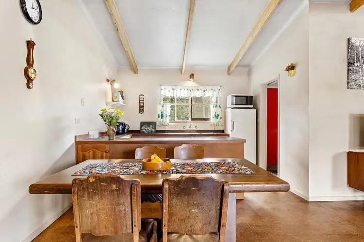 Third view of Homely house listing, 72 High Street, Trentham VIC 3458