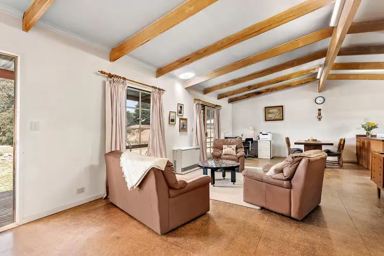 Fifth view of Homely house listing, 72 High Street, Trentham VIC 3458