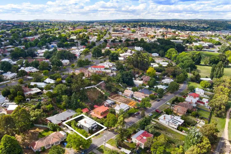 Second view of Homely house listing, 118 Hickman Street, Ballarat Central VIC 3350