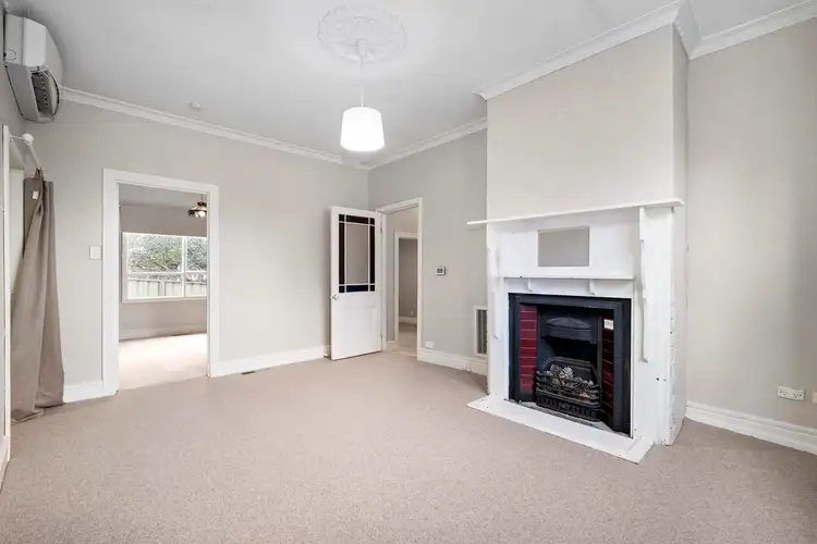 Third view of Homely house listing, 118 Hickman Street, Ballarat Central VIC 3350