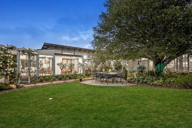 Sixth view of Homely house listing, 105 Blue Mount Road, Trentham VIC 3458