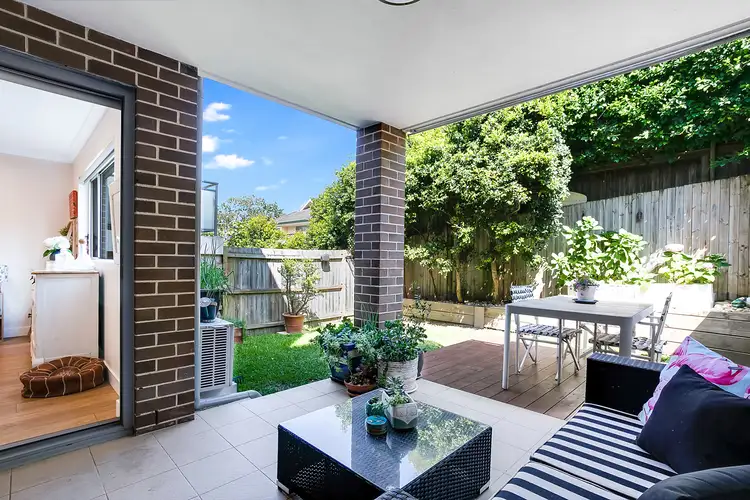Main view of Homely apartment listing, 9/40-42 Brookvale Avenue, Brookvale NSW 2100