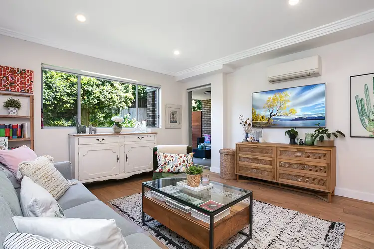 Second view of Homely apartment listing, 9/40-42 Brookvale Avenue, Brookvale NSW 2100