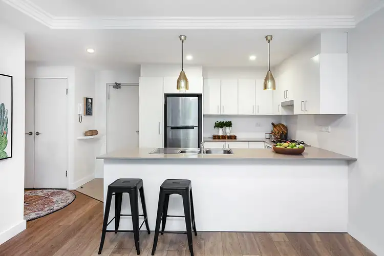Third view of Homely apartment listing, 9/40-42 Brookvale Avenue, Brookvale NSW 2100