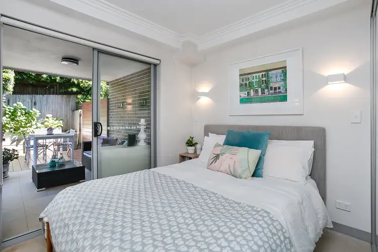 Fourth view of Homely apartment listing, 9/40-42 Brookvale Avenue, Brookvale NSW 2100