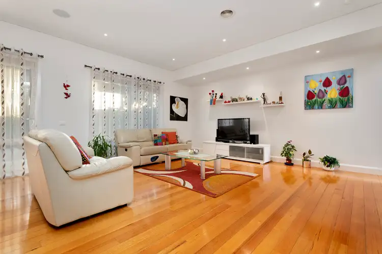 Fourth view of Homely townhouse listing, 3/21 Stapley Crescent, Chadstone VIC 3148