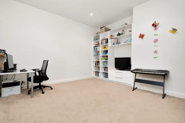 Sixth view of Homely townhouse listing, 3/21 Stapley Crescent, Chadstone VIC 3148