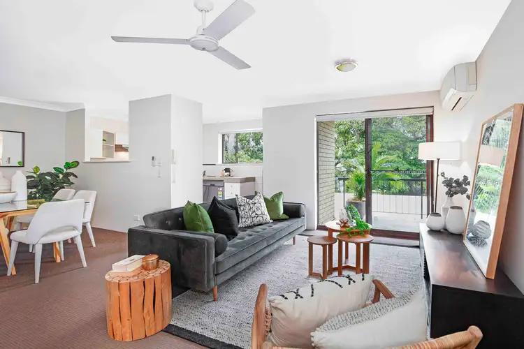 10/20 Lucinda Street, Taringa QLD 4068