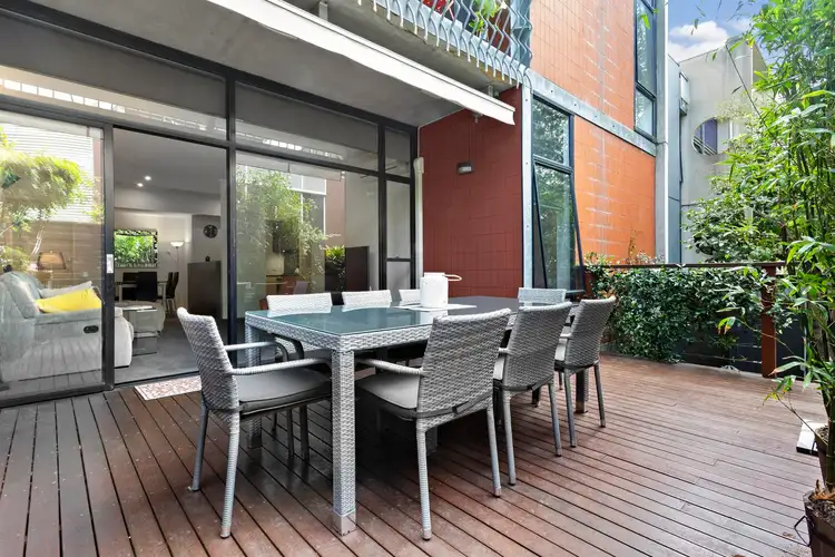 2/14 St Leonards Avenue, St Kilda VIC 3182
