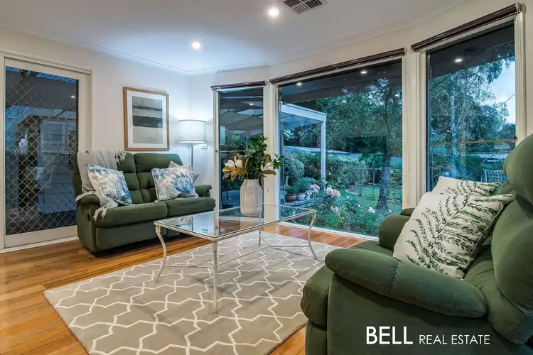 Sixth view of Homely house listing, 25 Hakea Street, Tecoma VIC 3160