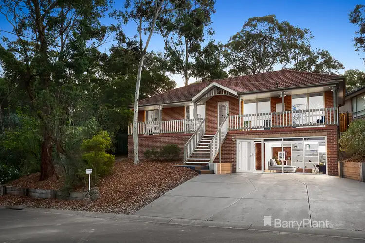 6A Kirwana Grove, Montmorency VIC 3094