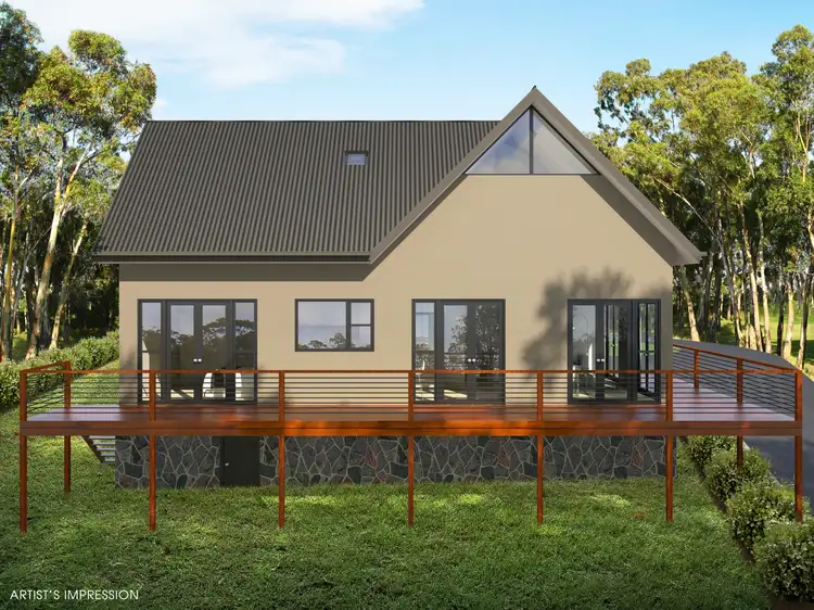 Main view of Homely house listing, 3/13 Piper Crescent, Eltham VIC 3095