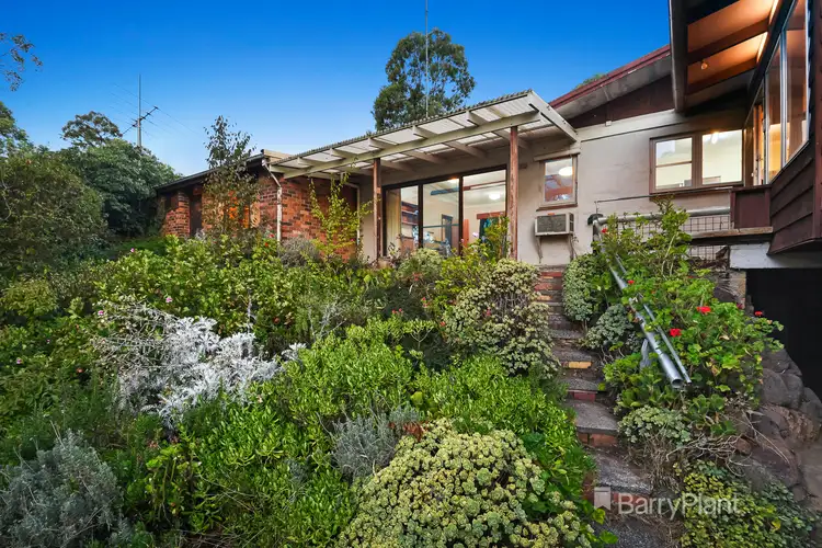 Main view of Homely house listing, 63 Batman Road, Eltham VIC 3095
