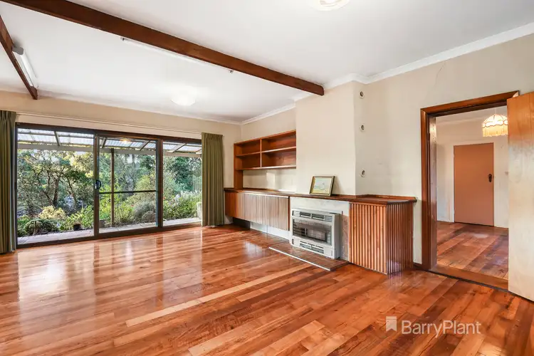 Third view of Homely house listing, 63 Batman Road, Eltham VIC 3095