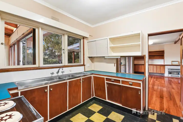 Fourth view of Homely house listing, 63 Batman Road, Eltham VIC 3095
