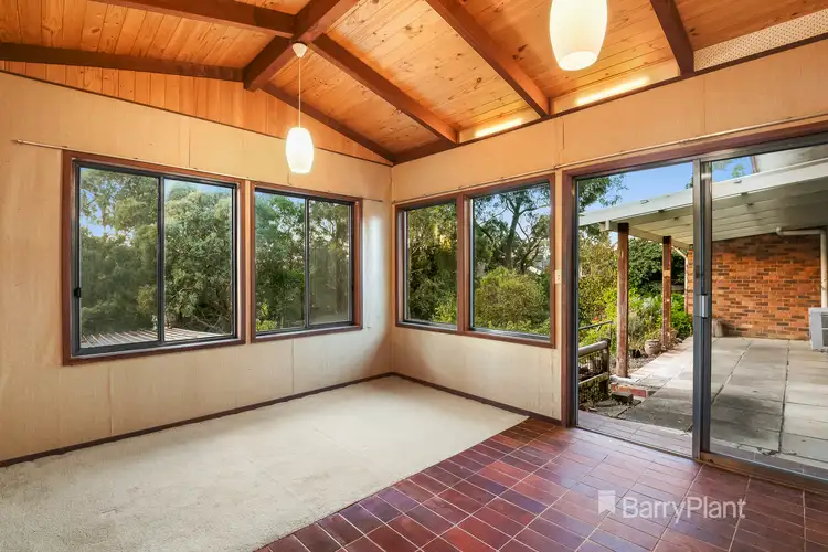 Fifth view of Homely house listing, 63 Batman Road, Eltham VIC 3095
