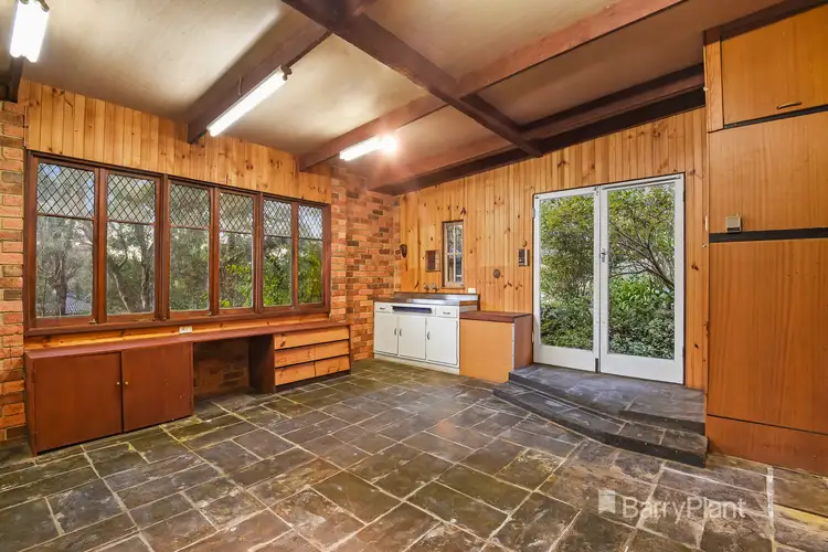 Sixth view of Homely house listing, 63 Batman Road, Eltham VIC 3095