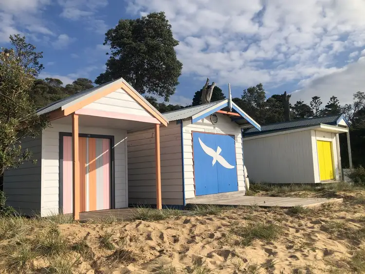 Second view of Homely other listing, 98 Mills Beach, Mornington VIC 3931