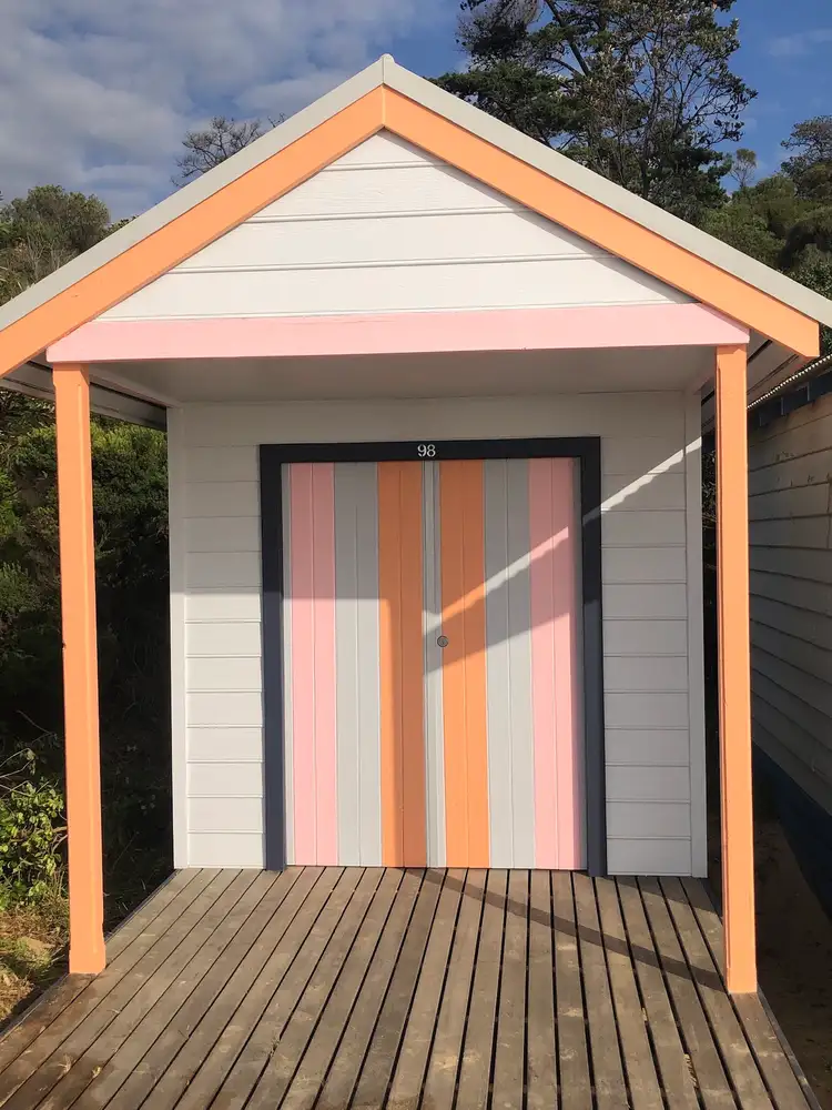Fourth view of Homely other listing, 98 Mills Beach, Mornington VIC 3931