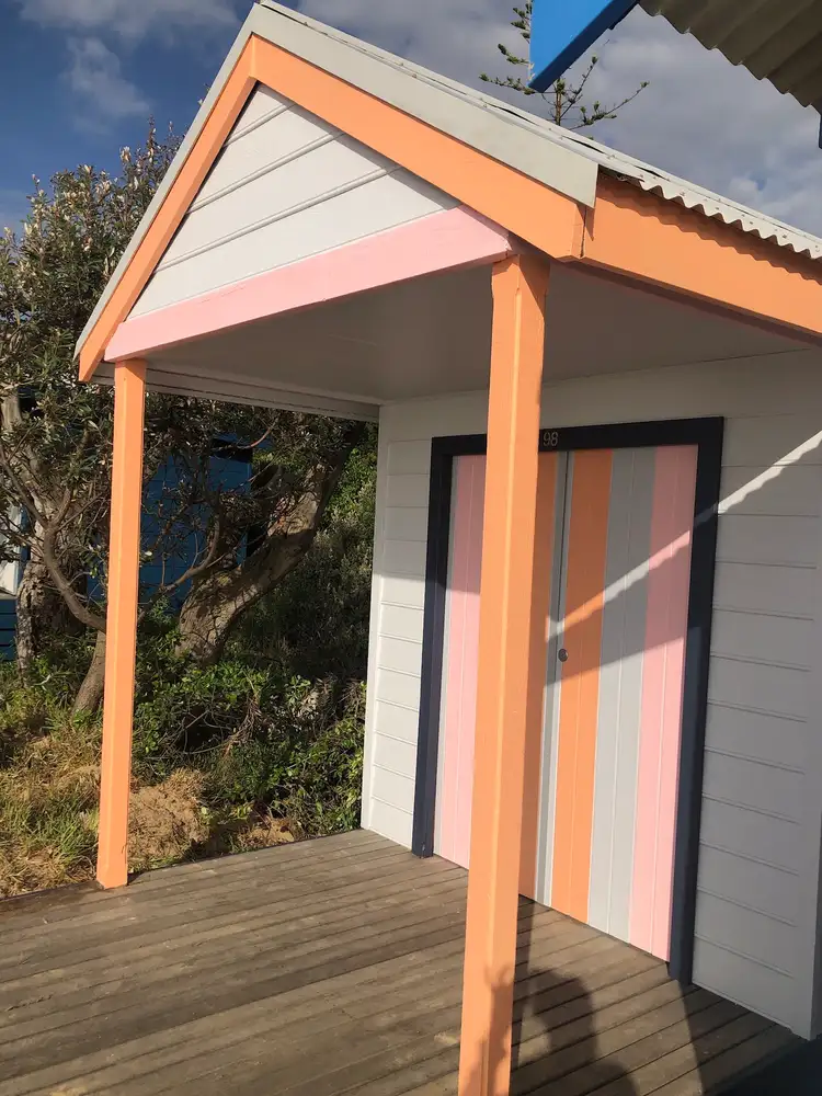 Fifth view of Homely other listing, 98 Mills Beach, Mornington VIC 3931
