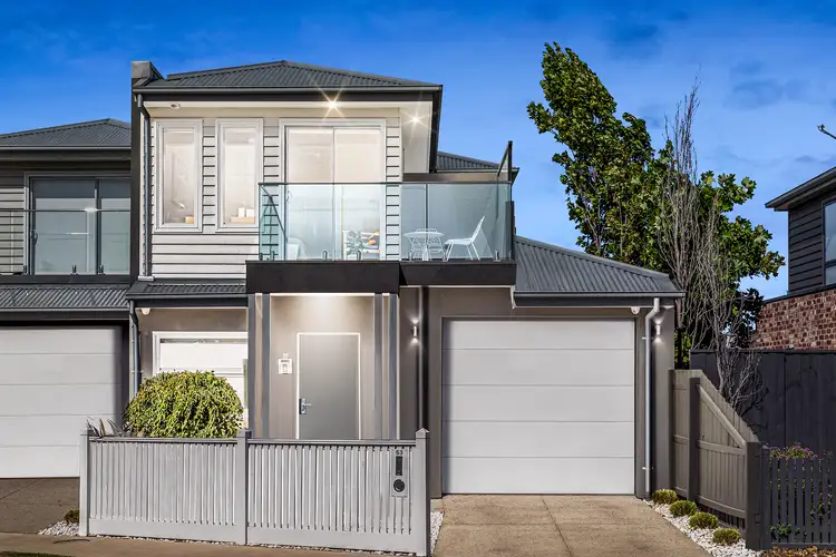 53 Buckingham Street, Footscray VIC 3011
