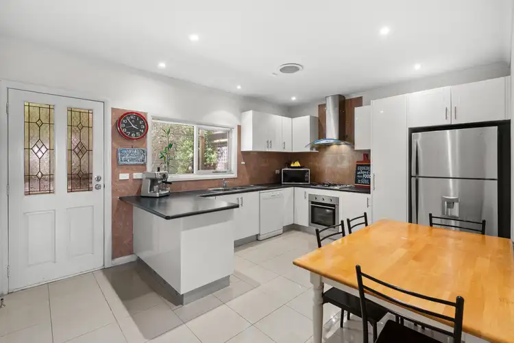 Second view of Homely townhouse listing, 87A Heathmont Road, Heathmont VIC 3135
