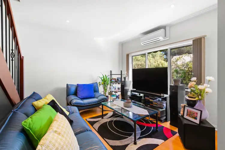 Third view of Homely townhouse listing, 87A Heathmont Road, Heathmont VIC 3135