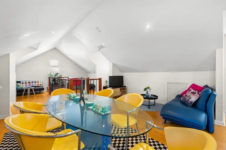 Fourth view of Homely townhouse listing, 87A Heathmont Road, Heathmont VIC 3135