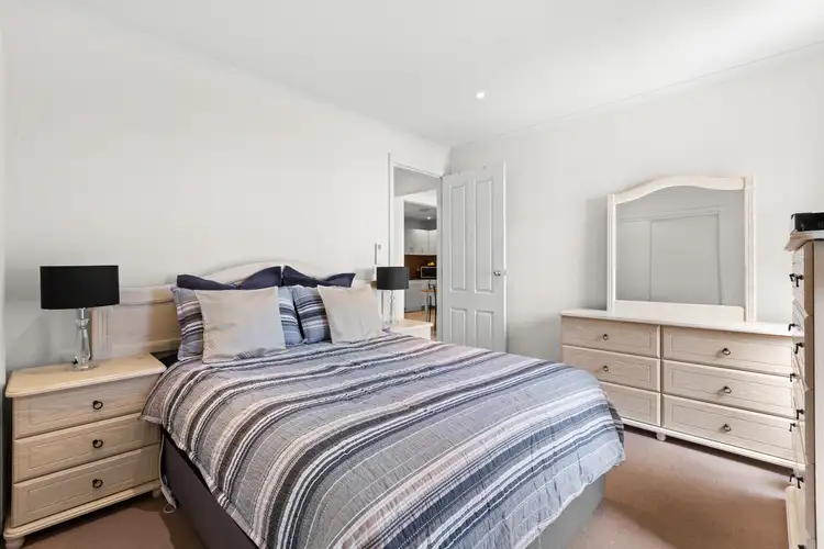 Fifth view of Homely townhouse listing, 87A Heathmont Road, Heathmont VIC 3135