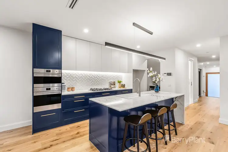 Third view of Homely house listing, 35 Clontarf Crescent, Templestowe VIC 3106