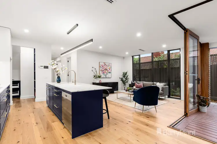 Fourth view of Homely house listing, 35 Clontarf Crescent, Templestowe VIC 3106