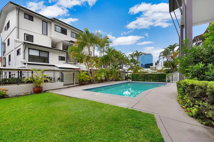 30/60 Sherwood Road, Toowong QLD 4066