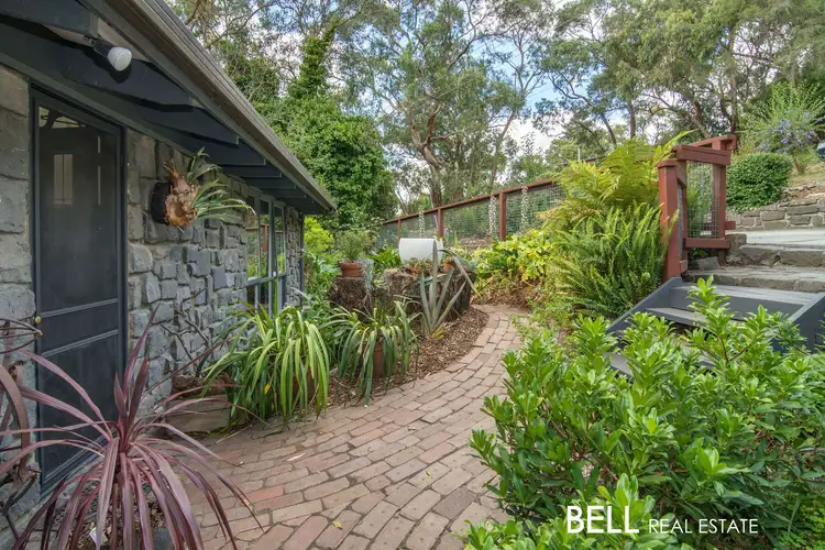 Third view of Homely house listing, 12 Verona Street, Belgrave South VIC 3160