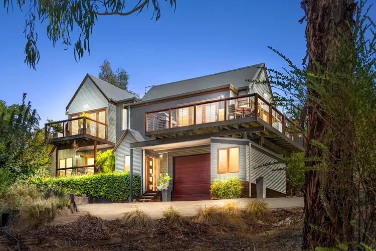 34 Lakeside Drive, Hepburn VIC 3461