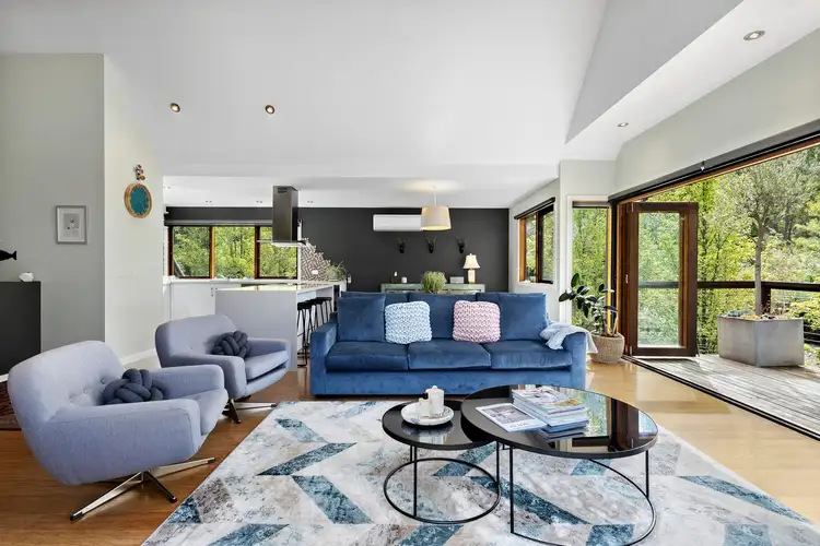 Second view of Homely house listing, 34 Lakeside Drive, Hepburn VIC 3461